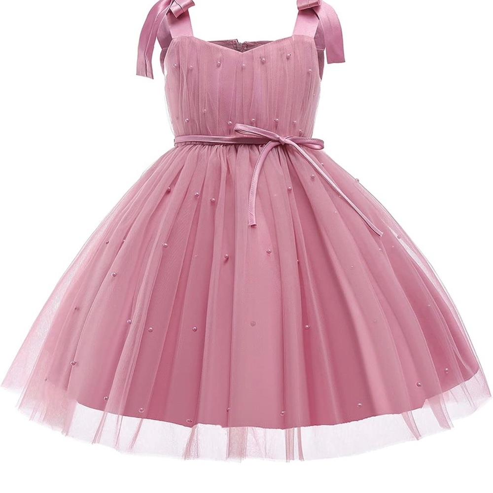 Toddler dress